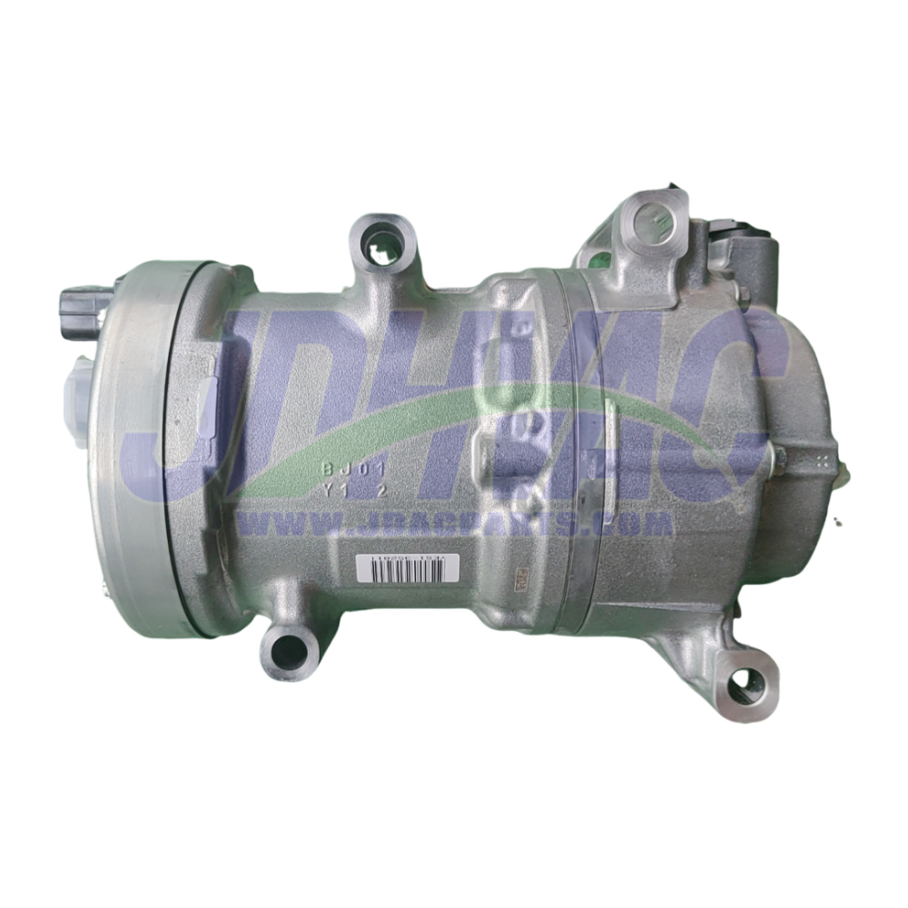 ESH34C DENSO Electric compressors for TOYOTA BZ4X 8837042050 88370-42050 8837042051 / 88370-42051 SW 042400-1902