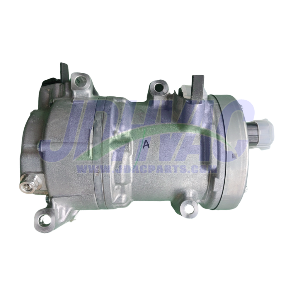 ESH34C DENSO Electric compressors for TOYOTA BZ4X 8837042050 88370-42050 8837042051 / 88370-42051 SW 042400-1902