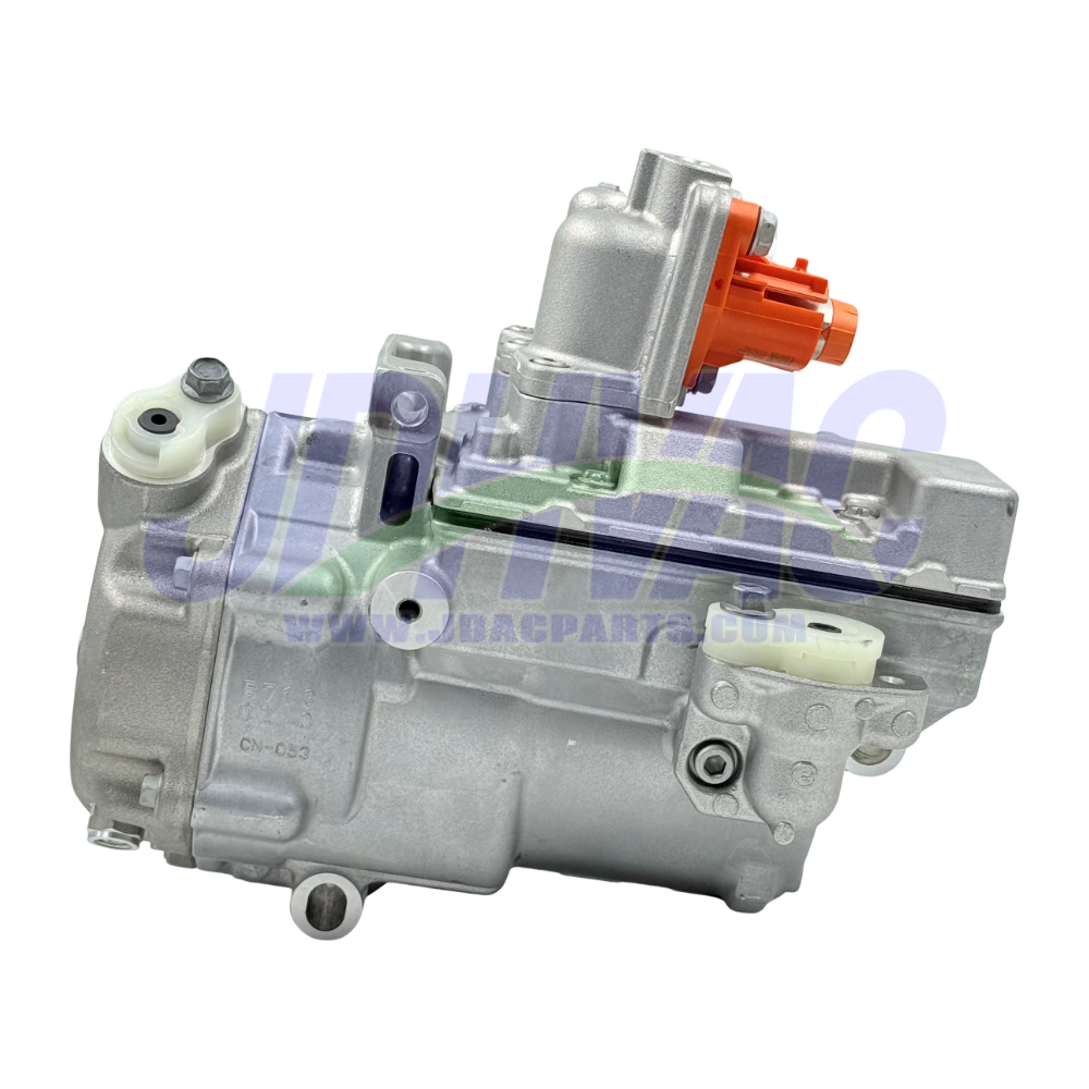 ES27C Electric AC compressors for NISSAN LEAF RENAULT ZOE 926003NF0A 042200-0681 042200-0683 926008999R 042200-1490