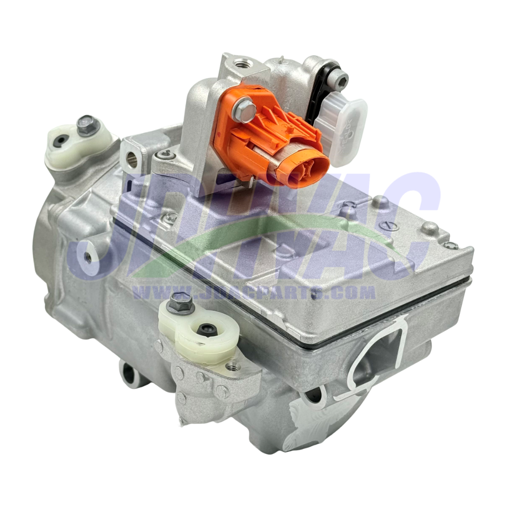 ES27C Electric AC compressors for NISSAN LEAF RENAULT ZOE 926003NF0A 042200-0681 042200-0683 926008999R 042200-1490