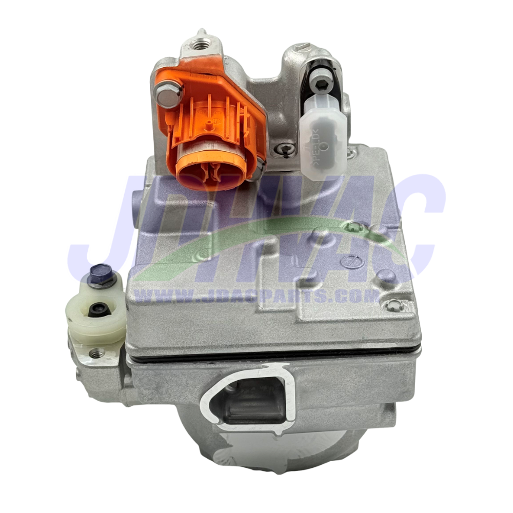 ES27C Electric AC compressors for NISSAN LEAF RENAULT ZOE 926003NF0A 042200-0681 042200-0683 926008999R 042200-1490