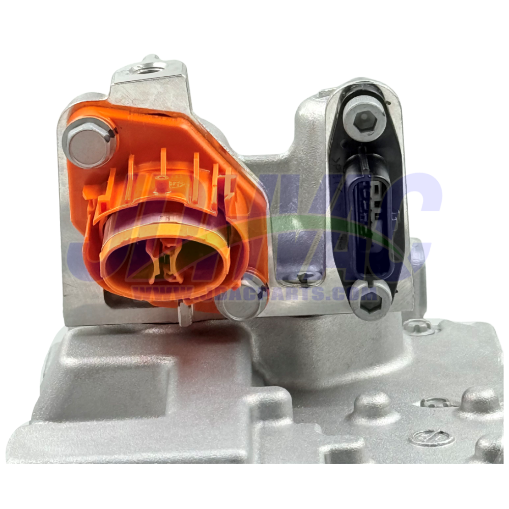 ES27C Electric AC compressors for NISSAN LEAF RENAULT ZOE 926003NF0A 042200-0681 042200-0683 926008999R 042200-1490