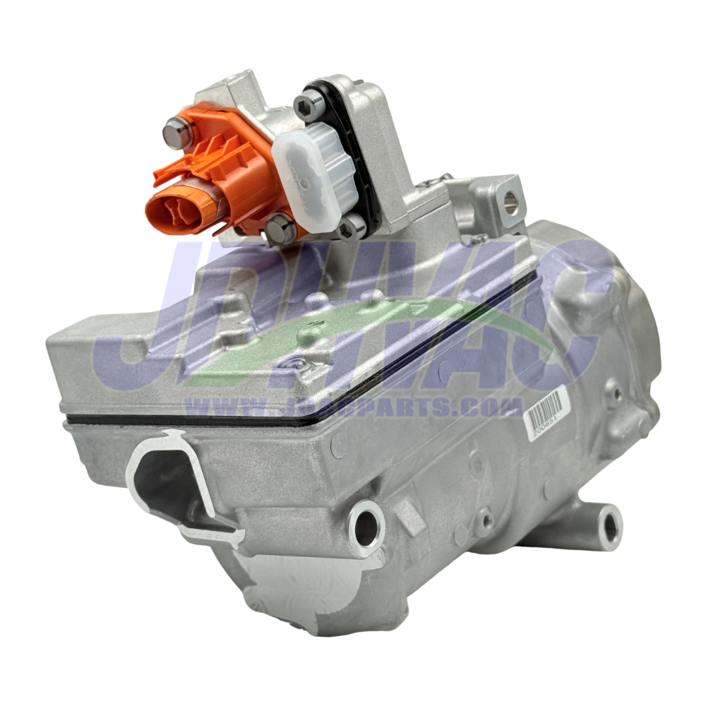 ES27C Electric AC compressors for NISSAN LEAF RENAULT ZOE 926003NF0A 042200-0681 042200-0683 926008999R 042200-1490