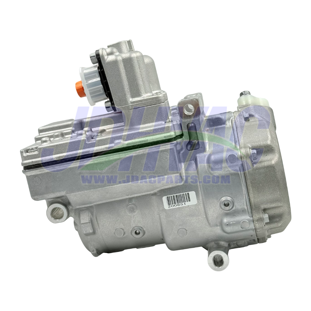 ES27C Electric AC compressors for NISSAN LEAF RENAULT ZOE 926003NF0A 042200-0681 042200-0683 926008999R 042200-1490