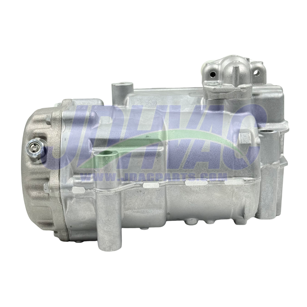 ES27C Electric AC compressors for NISSAN LEAF RENAULT ZOE 926003NF0A 042200-0681 042200-0683 926008999R 042200-1490