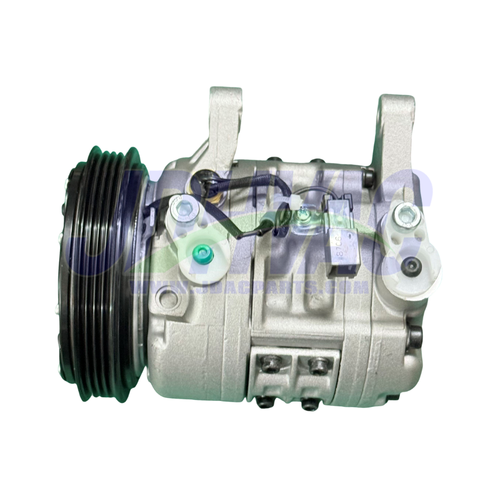 AC Compressor Nissan Skyline GTR R33 RB25 RB20 DET GTS 906121002 GTS GTST 9260015U01 92600-15U01 92600 15U01 506221-1102 27633