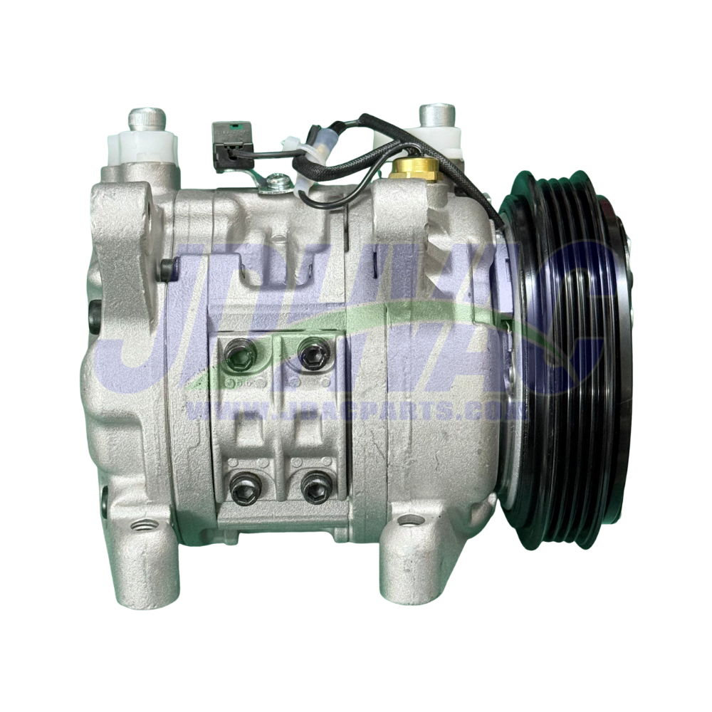 AC Compressor Nissan Skyline GTR R33 RB25 RB20 DET GTS 906121002 GTS GTST 9260015U01 92600-15U01 92600 15U01 506221-1102 27633