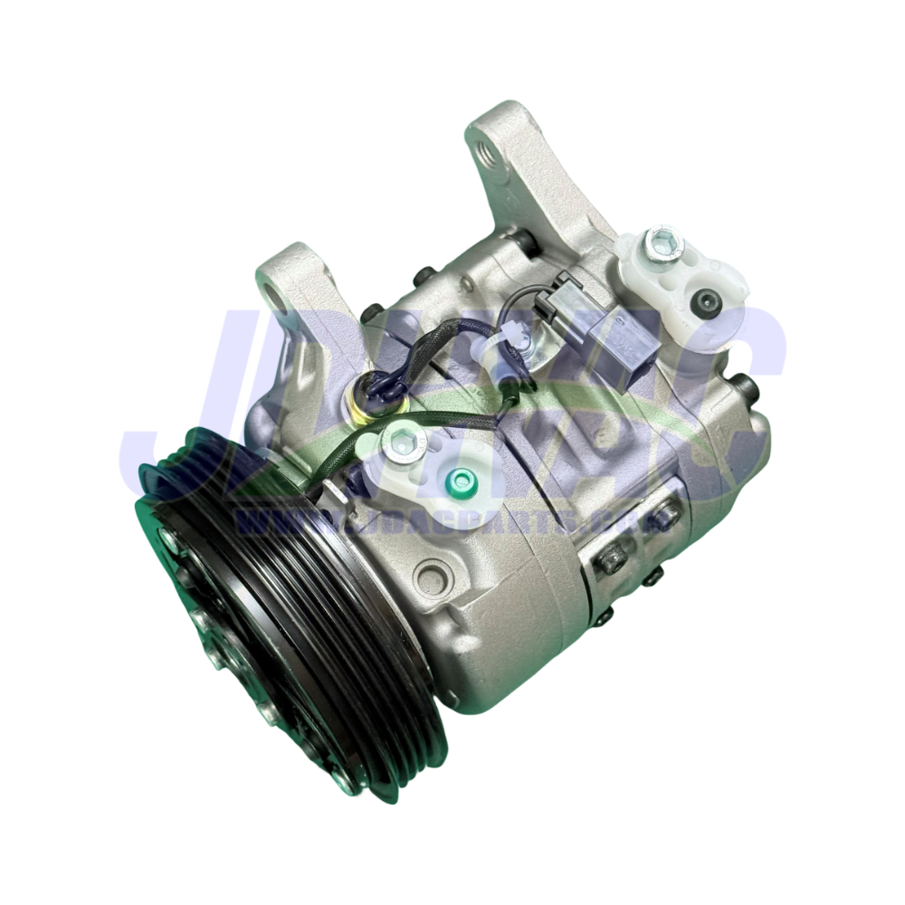 AC Compressor Nissan Skyline GTR R33 RB25 RB20 DET GTS 906121002 GTS GTST 9260015U01 92600-15U01 92600 15U01 506221-1102 27633