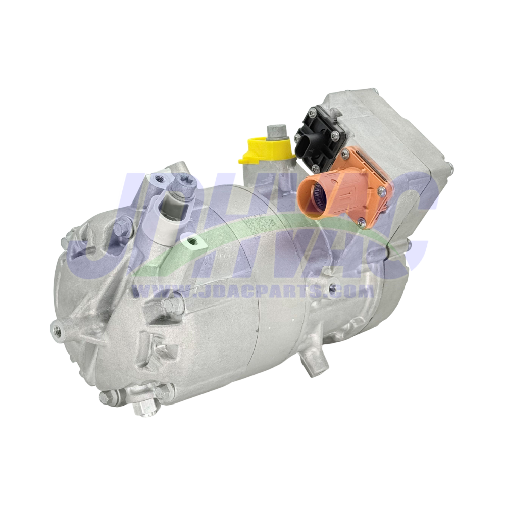 Electric AC compressor for BMW ix3 i4 G26 ix i20 i3 G08 64525B31E59 64525A84970 64525A69FB9 64525A63640-01 64525A45A24 64525A2D734 64525A206E9 64525A84970 64525A84970 64525B31E59 64525B31E59 PLCA60-0G5I1P-01