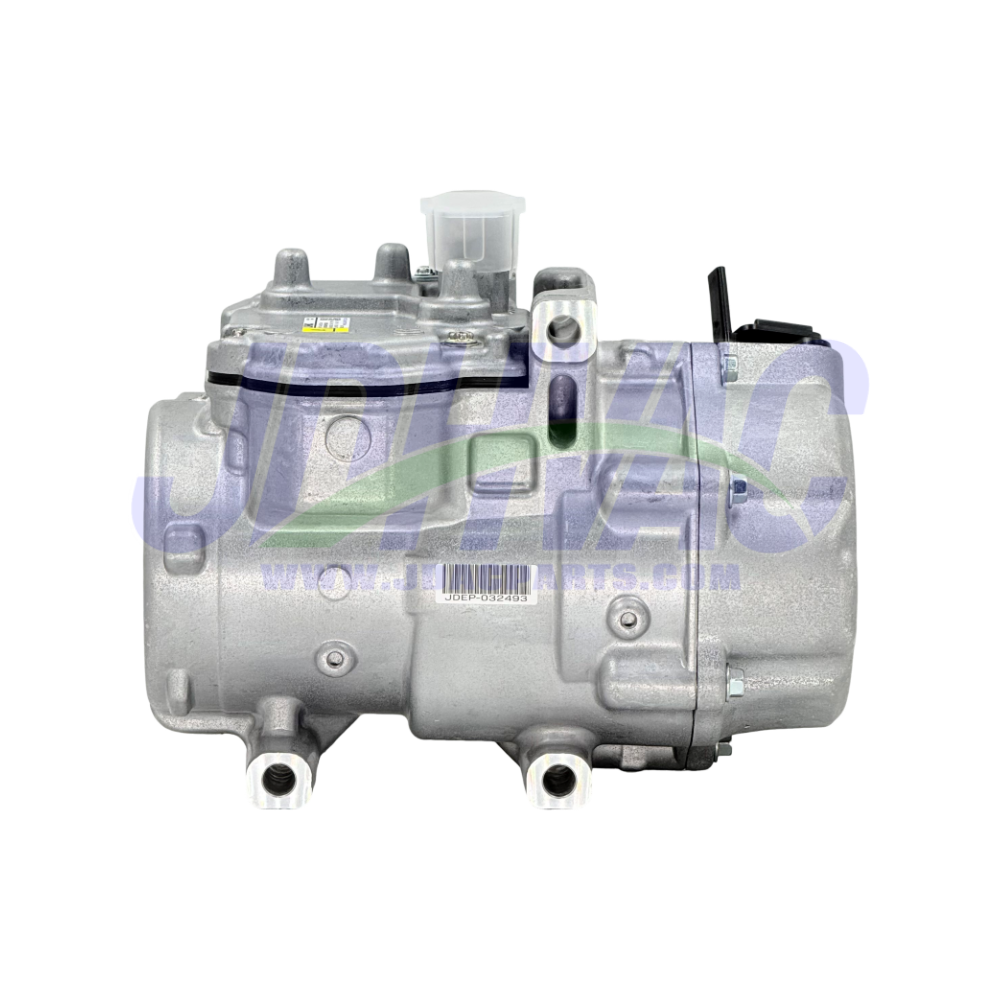 ES27C Lexus Hybrid Electric air conditioning compressor IS300H ES300H GSTurbo GS200T GS300 GS350 GS450H IS200T IS250 IS350 IS500 RC350 RC300 RX450H 88320-48320 88370-33020 042200-1190 DCP51012 042200-0464
