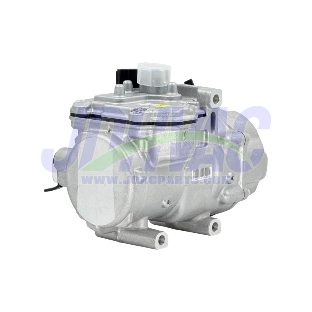 ES27C Lexus Hybrid Electric air conditioning compressor IS300H ES300H GSTurbo GS200T GS300 GS350 GS450H IS200T IS250 IS350 IS500 RC350 RC300 RX450H 88320-48320 88370-33020 042200-1190 DCP51012 042200-0464
