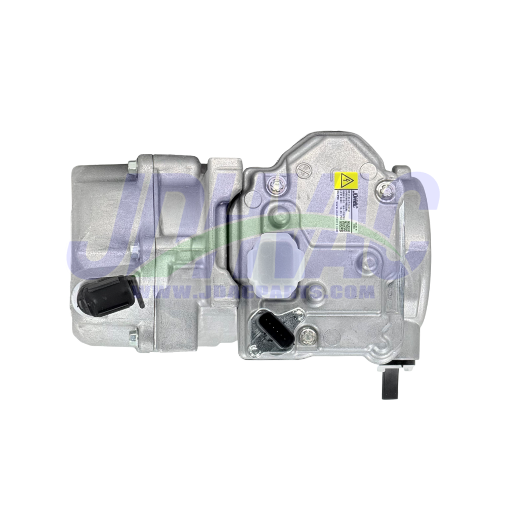 ES27C Lexus Hybrid Electric air conditioning compressor IS300H ES300H GSTurbo GS200T GS300 GS350 GS450H IS200T IS250 IS350 IS500 RC350 RC300 RX450H 88320-48320 88370-33020 042200-1190 DCP51012 042200-0464