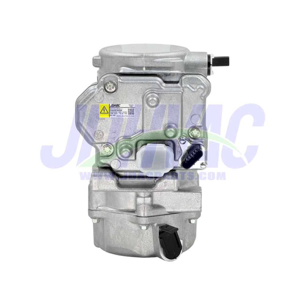 ES27C Lexus Hybrid Electric air conditioning compressor IS300H ES300H GSTurbo GS200T GS300 GS350 GS450H IS200T IS250 IS350 IS500 RC350 RC300 RX450H 88320-48320 88370-33020 042200-1190 DCP51012 042200-0464