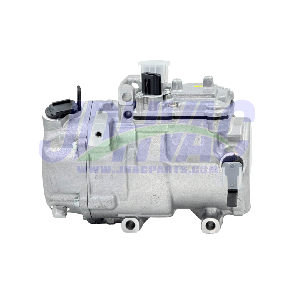 ES27C Lexus Hybrid Electric air conditioning compressor IS300H ES300H GSTurbo GS200T GS300 GS350 GS450H IS200T IS250 IS350 IS500 RC350 RC300 RX450H 88320-48320 88370-33020 042200-1190 DCP51012 042200-0464