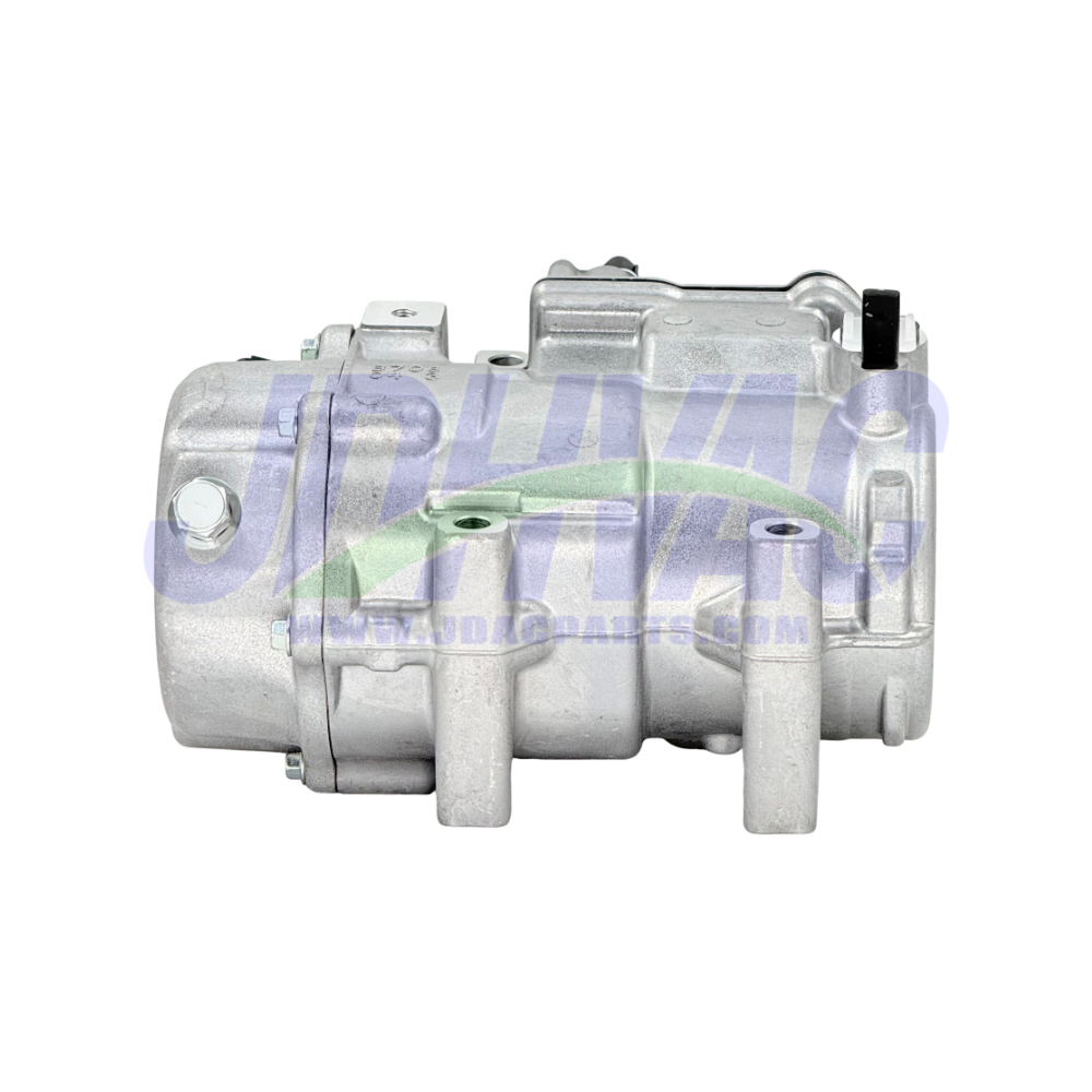 ES27C Lexus Hybrid Electric air conditioning compressor IS300H ES300H GSTurbo GS200T GS300 GS350 GS450H IS200T IS250 IS350 IS500 RC350 RC300 RX450H 88320-48320 88370-33020 042200-1190 DCP51012 042200-0464