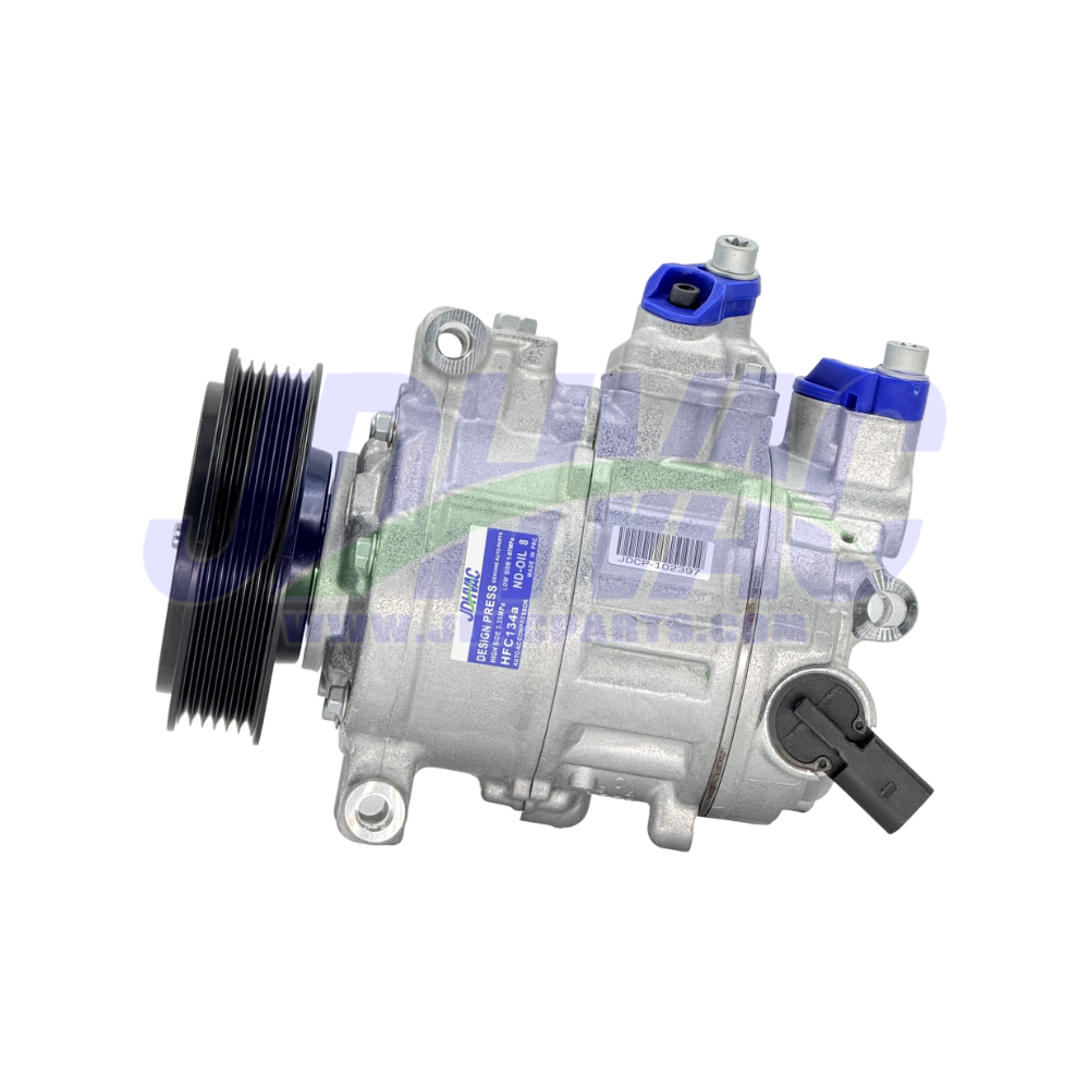 6SEU14C Air conditioner compressor for AUDI Q5 A4 A5 8KD260805 248300-1680 437100-5710 447150-1450 447260-3690 DCP02060 8K0260805L 8K0260805E