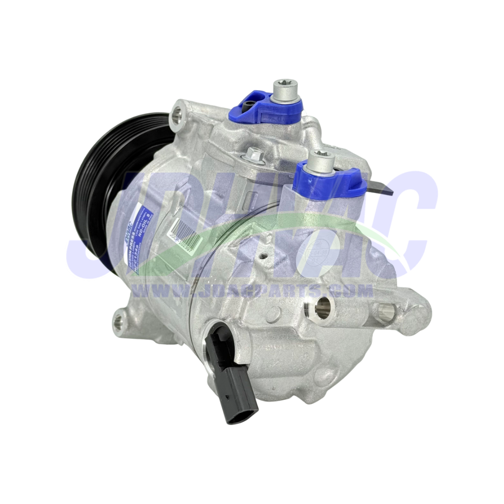 6SEU14C Air conditioner compressor for AUDI Q5 A4 A5 8KD260805 248300-1680 437100-5710 447150-1450 447260-3690 DCP02060 8K0260805L 8K0260805E