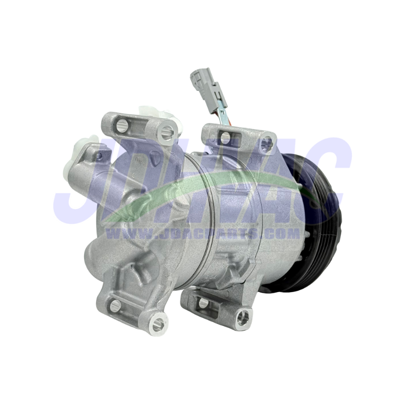 AC Compressors for Toyota COROLLA AXIO FIELDER 1.5L 5TSE10C 8831012B00 88310-12B00 8831012A90 447260-4201 DCP50252