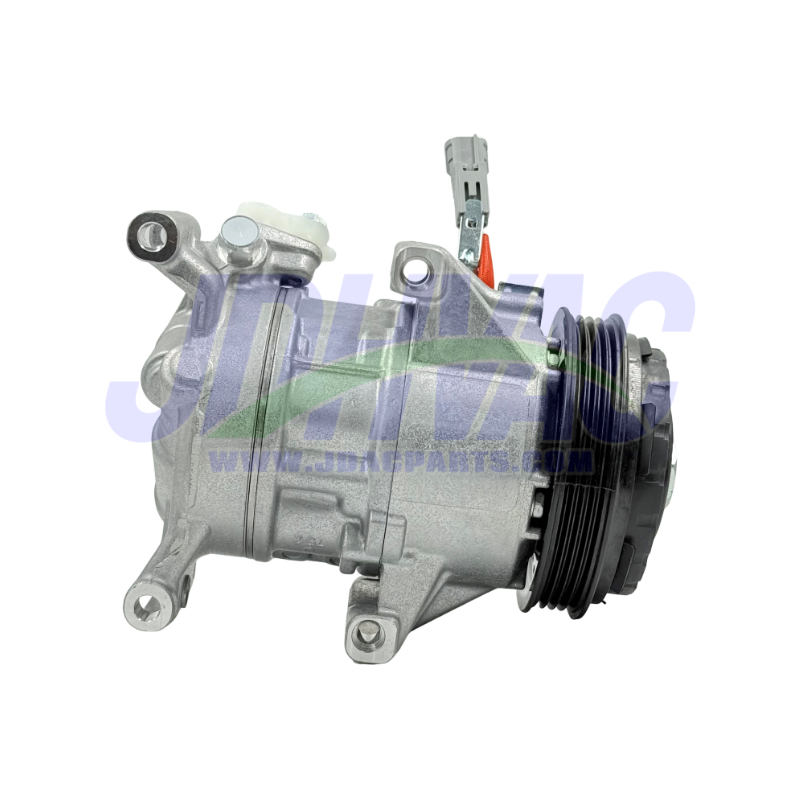 AC Compressors for Toyota COROLLA AXIO FIELDER 1.5L 5TSE10C 8831012B00 88310-12B00 8831012A90 447260-4201 DCP50252