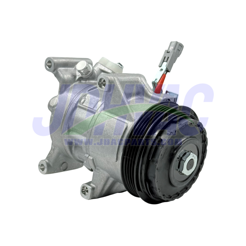 AC Compressors for Toyota COROLLA AXIO FIELDER 1.5L 5TSE10C 8831012B00 88310-12B00 8831012A90 447260-4201 DCP50252