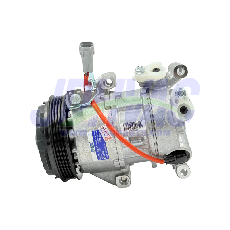 AC Compressors for Toyota COROLLA AXIO FIELDER 1.5L 5TSE10C 8831012B00 88310-12B00 8831012A90 447260-4201 DCP50252