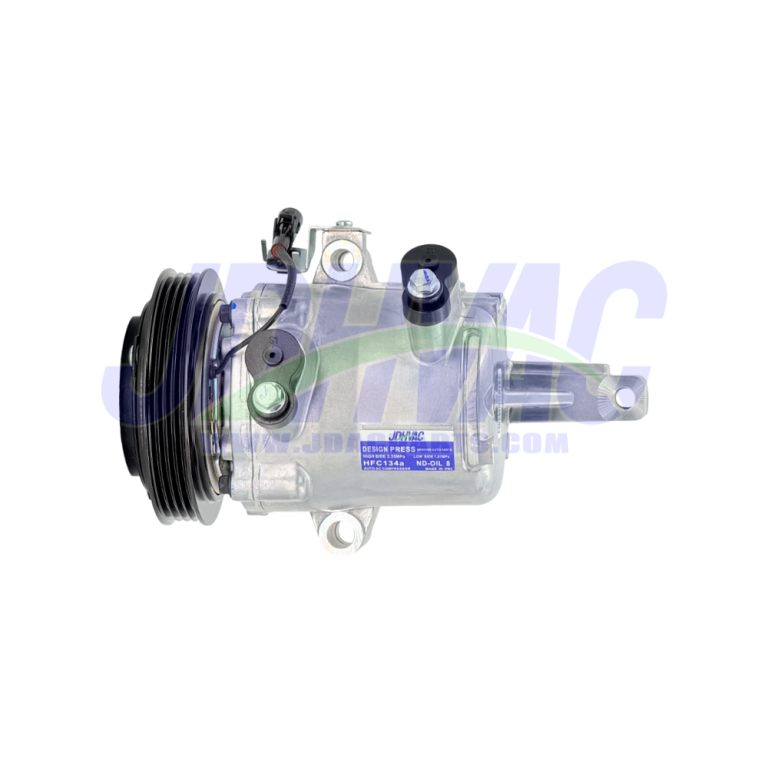 SV08C SUZUKI SWIFT Air conditioner compressor 9520052 R01 9520052 R00 R00 9520152 R00 R00 9520152 RA0