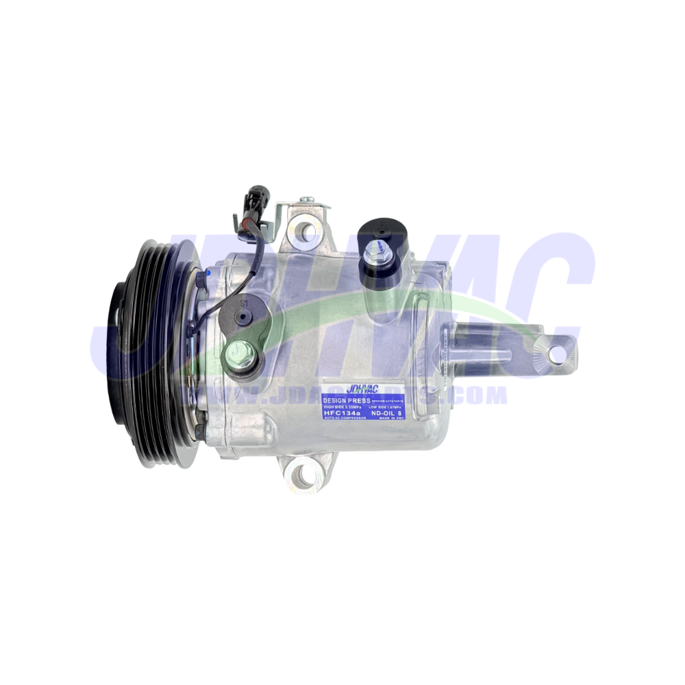 SV08C SUZUKI SWIFT Air conditioner compressor 9520052 R01 9520052 R00 R00 9520152 R00 R00 9520152 RA0