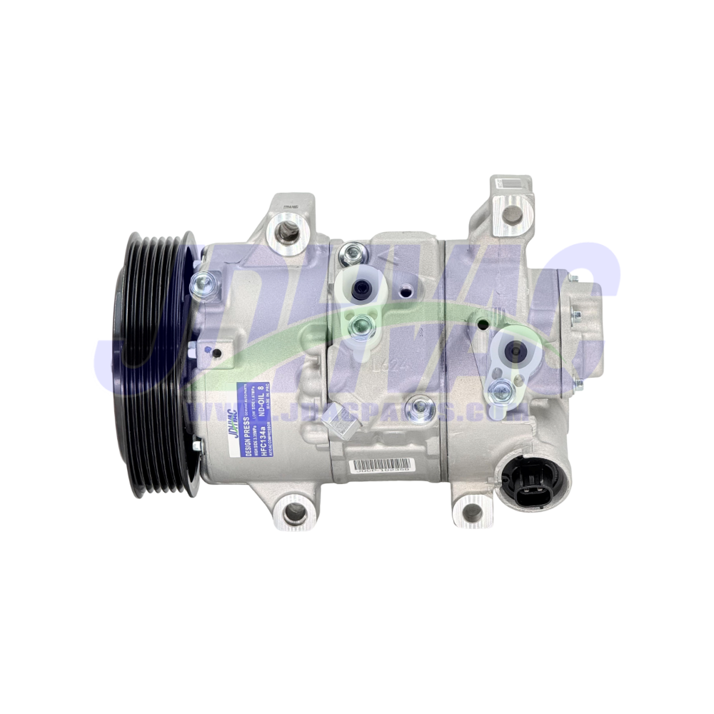 AC compressor for Toyota Corolla Matrix Scion XB 6SEU14C 8831002520 8831002510 8831002520 883101A730 883101A740 883101A731 8831002370 447260-1493 88310-02370