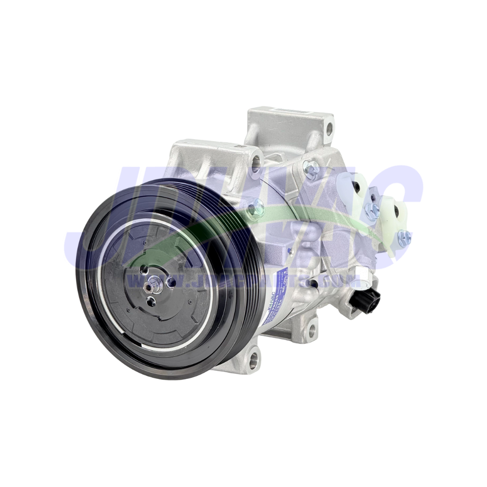 AC compressor for Toyota Corolla Matrix Scion XB 6SEU14C 8831002520 8831002510 8831002520 883101A730 883101A740 883101A731 8831002370 447260-1493 88310-02370