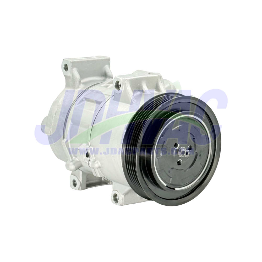 AC compressor for Toyota Corolla Matrix Scion XB 6SEU14C 8831002520 8831002510 8831002520 883101A730 883101A740 883101A731 8831002370 447260-1493 88310-02370