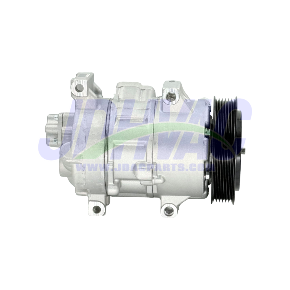 AC compressor for Toyota Corolla Matrix Scion XB 6SEU14C 8831002520 8831002510 8831002520 883101A730 883101A740 883101A731 8831002370 447260-1493 88310-02370