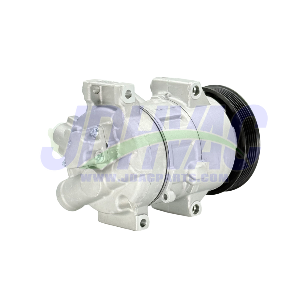 AC compressor for Toyota Corolla Matrix Scion XB 6SEU14C 8831002520 8831002510 8831002520 883101A730 883101A740 883101A731 8831002370 447260-1493 88310-02370