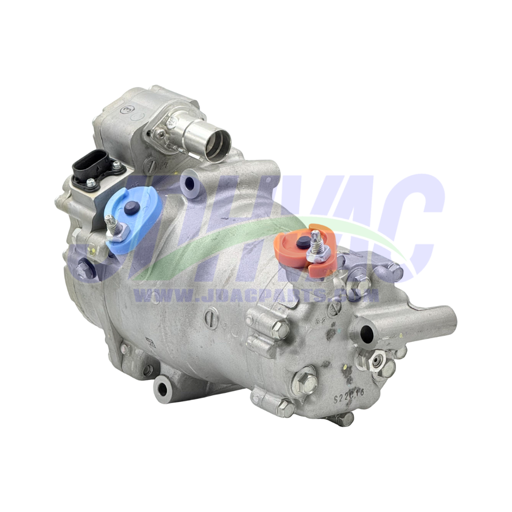 Electric AC compressor for Volvo XC40 polestar C40 recharge Hybrid EV 32275989 P32275989 T000029115 36011846 36011929 H-A27A