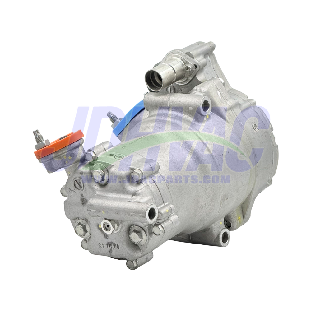 Electric AC compressor for Volvo XC40 polestar C40 recharge Hybrid EV 32275989 P32275989 T000029115 36011846 36011929 H-A27A
