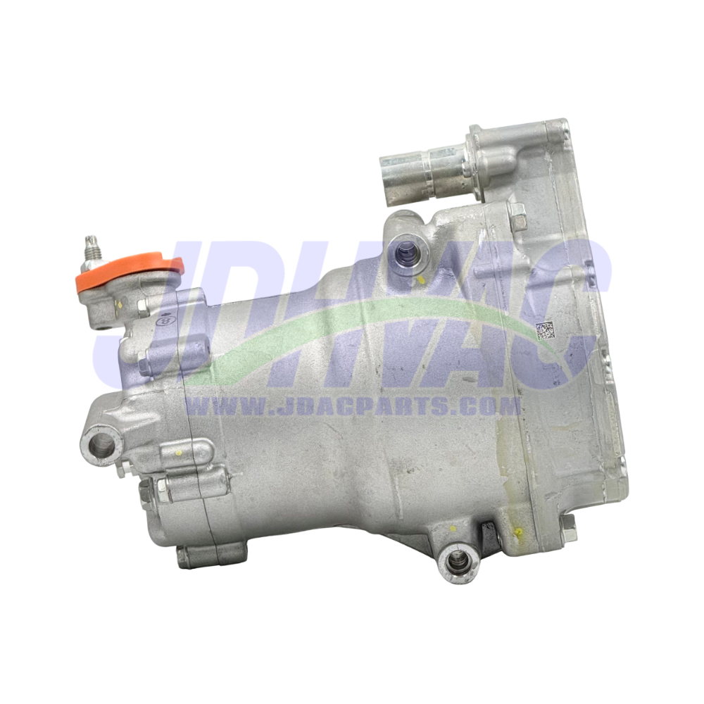 Electric AC compressor for Volvo XC40 polestar C40 recharge Hybrid EV 32275989 P32275989 T000029115 36011846 36011929 H-A27A