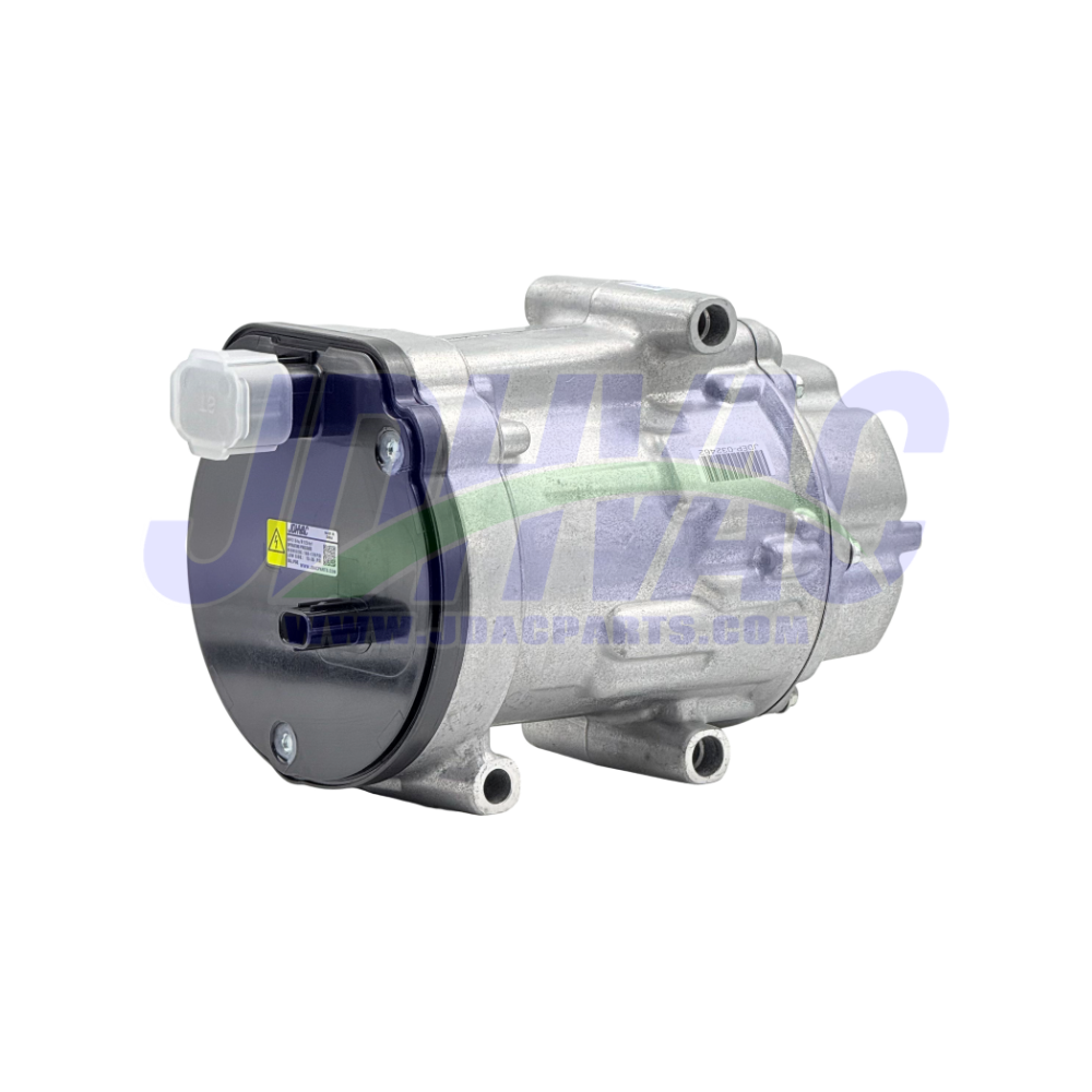 ESB27C AC compressor for Hybrid EV Toyota Camry RAV4 Avalon Lexus ES300h UX200h ES350h UX250h" "8837033040 042400-0171 88370-33051 88370-33040 88370-33050 042400-0720 042400-1100 042400-1991 042400-0724 042400-0723 042400-1990 042400-0721 88370-48170 88370-0802