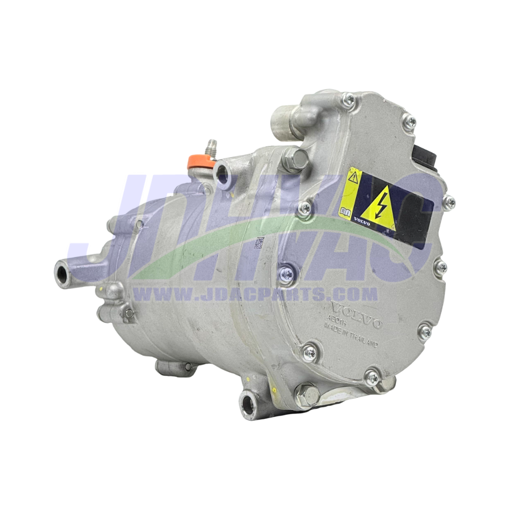 Electric AC compressor for Volvo XC40 polestar C40 recharge Hybrid EV 32275989 P32275989 T000029115 36011846 36011929 H-A27A