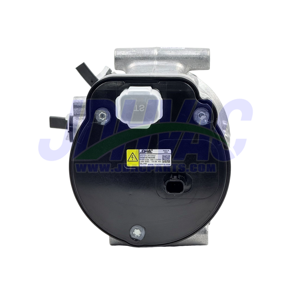 ESB27C AC compressor for Hybrid EV Toyota Camry RAV4 Avalon Lexus ES300h UX200h ES350h UX250h" "8837033040 042400-0171 88370-33051 88370-33040 88370-33050 042400-0720 042400-1100 042400-1991 042400-0724 042400-0723 042400-1990 042400-0721 88370-48170 88370-0802