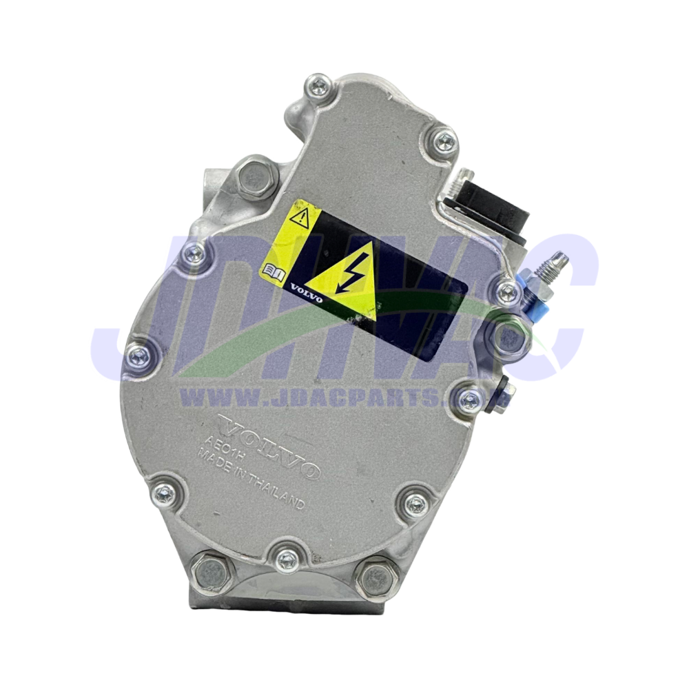 Electric AC compressor for Volvo XC40 polestar C40 recharge Hybrid EV 32275989 P32275989 T000029115 36011846 36011929 H-A27A