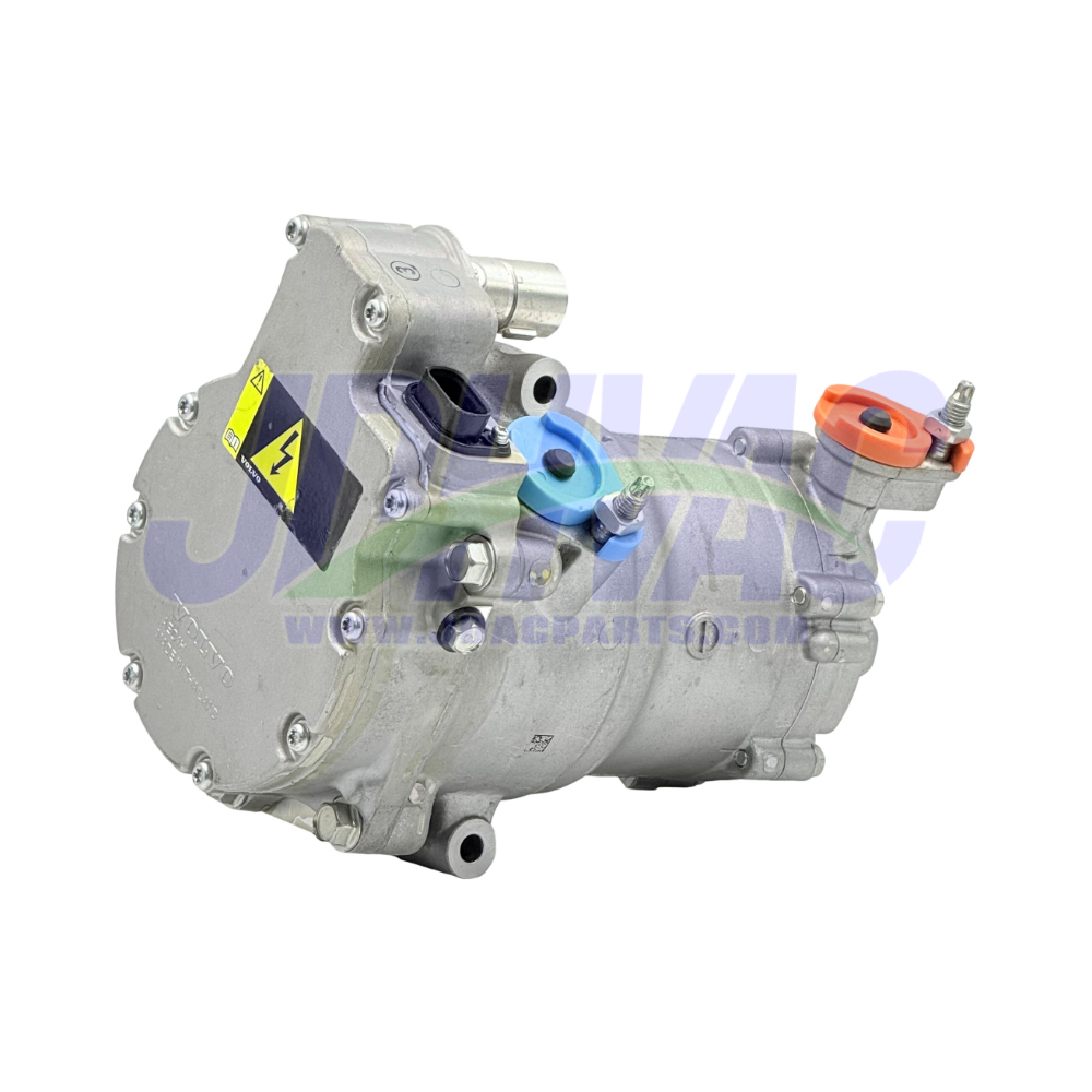 Electric AC compressor for Volvo XC40 polestar C40 recharge Hybrid EV 32275989 P32275989 T000029115 36011846 36011929 H-A27A