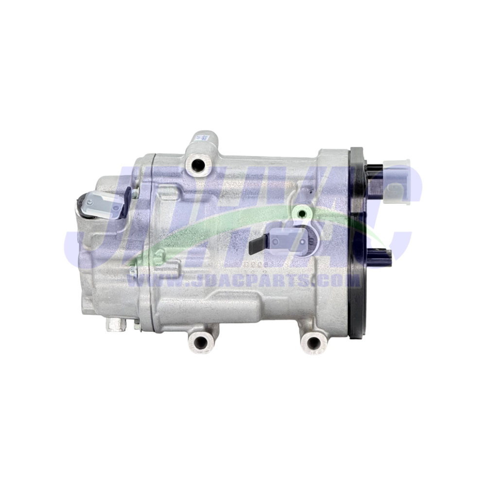 ESB27C AC compressor for Hybrid EV Toyota Camry RAV4 Avalon Lexus ES300h UX200h ES350h UX250h" "8837033040 042400-0171 88370-33051 88370-33040 88370-33050 042400-0720 042400-1100 042400-1991 042400-0724 042400-0723 042400-1990 042400-0721 88370-48170 88370-0802