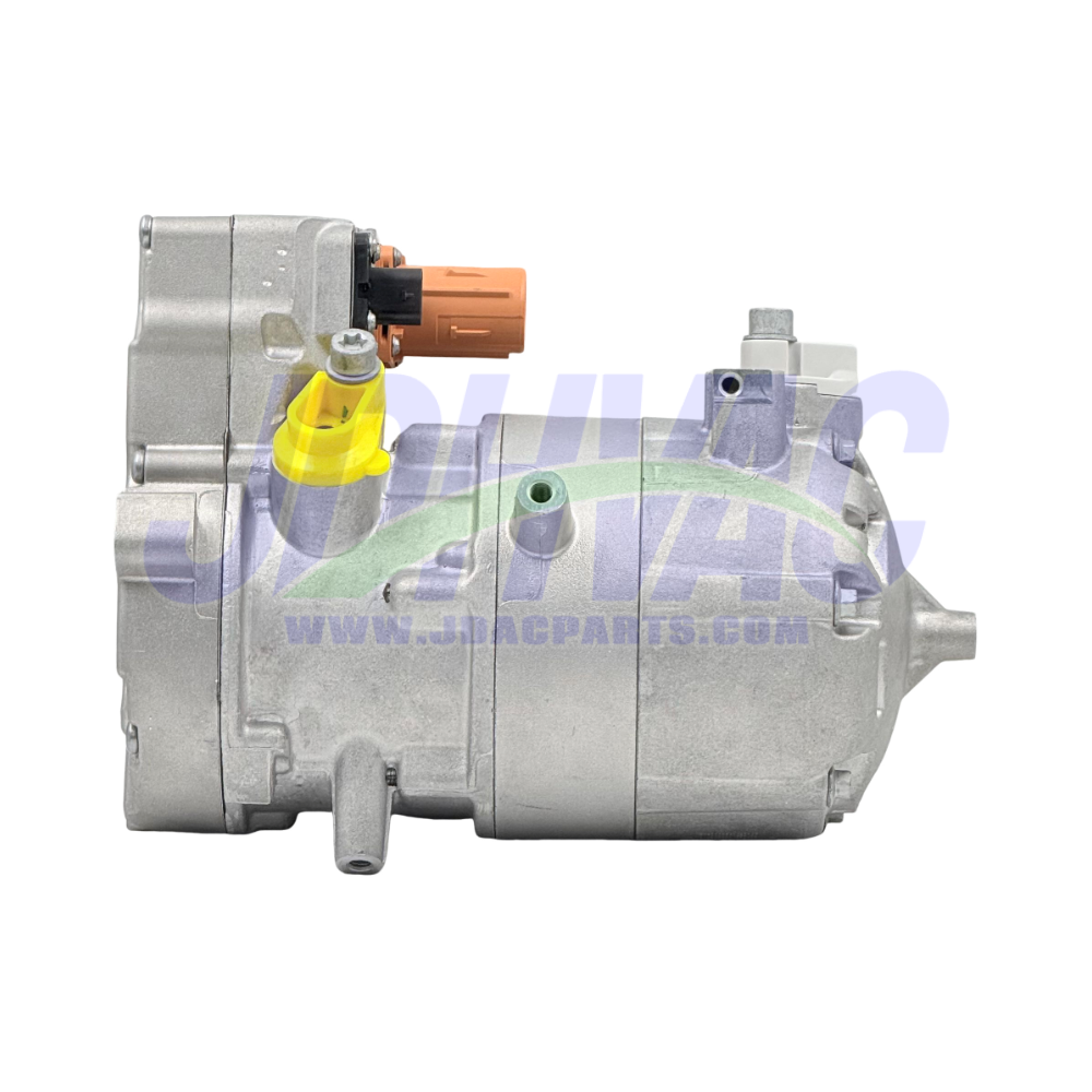 Electric AC compressor for BMW ix3 i4 G26 ix i20 i3 G08 64525B31E59 64525A84970 64525A69FB9 64525A63640-01 64525A45A24 64525A2D734 64525A206E9 64525A84970 64525A84970 64525B31E59 64525B31E59 PLCA60-0G5I1P-01