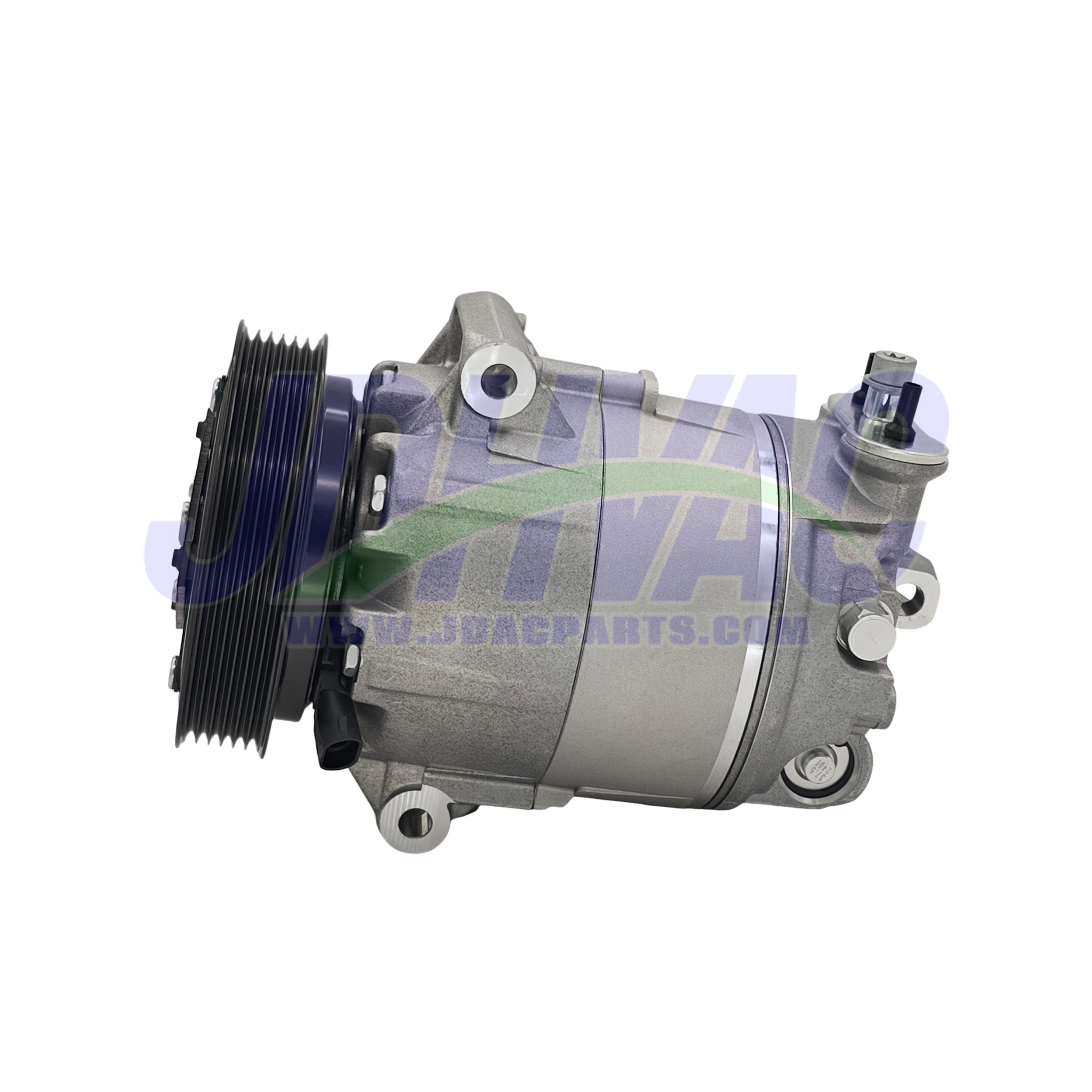 AC compressor for Maserati GT Quattroporte Granturismo GranCabrio Ferrari F430 AC Compressor" "284728 263171 241561 263174 CF09EAK 01141019 1140088 01140703 1140703 1139519 01032201410.B