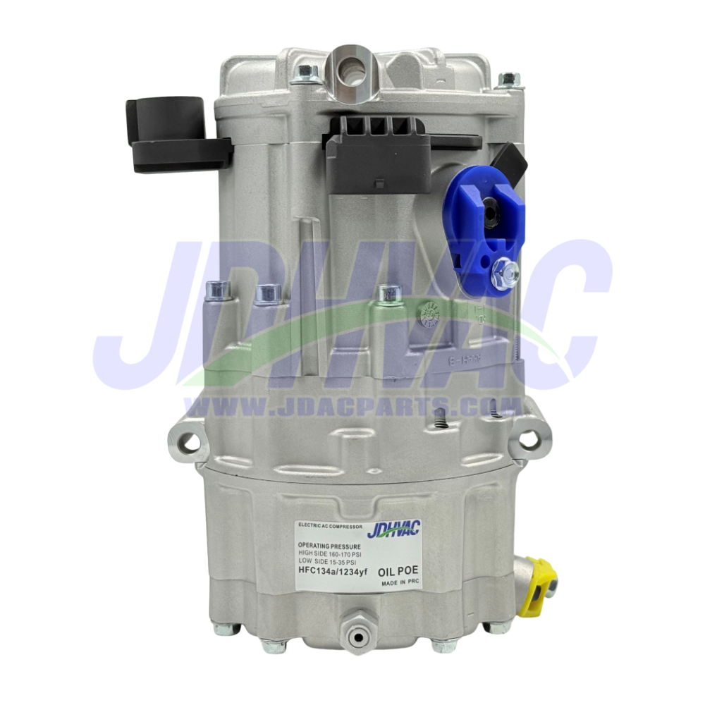 BMW 7Series Hybrid Electric AC Compressor F01 F02 F03 F04 740 750 HVCC 64529227508 64529222598