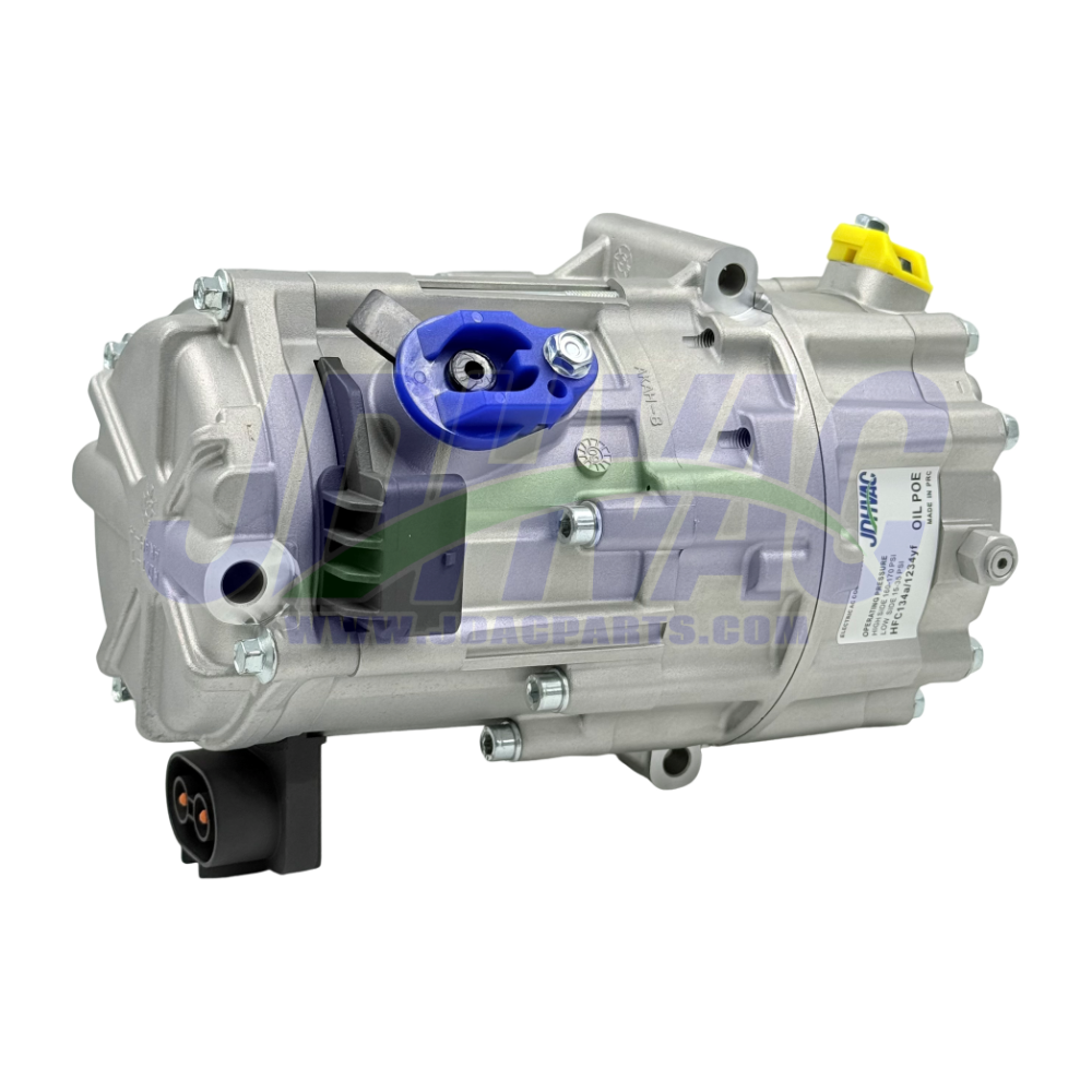 BMW 7Series Hybrid Electric AC Compressor F01 F02 F03 F04 740 750 HVCC 64529227508 64529222598