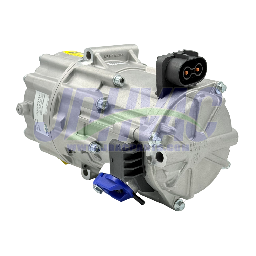 BMW 7Series Hybrid Electric AC Compressor F01 F02 F03 F04 740 750 HVCC 64529227508 64529222598