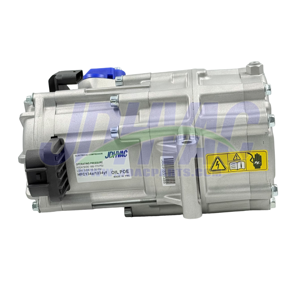 BMW 7Series Hybrid Electric AC Compressor F01 F02 F03 F04 740 750 HVCC 64529227508 64529222598
