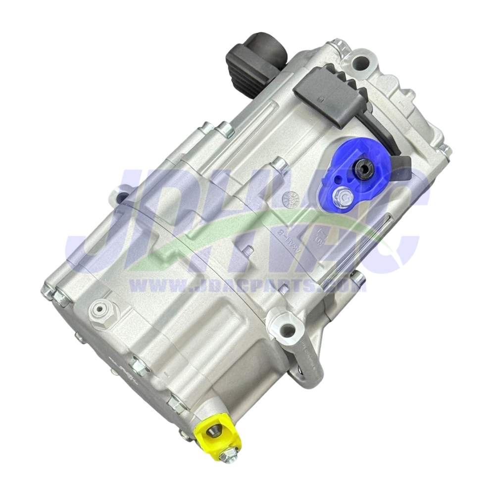 BMW 7Series Hybrid Electric AC Compressor F01 F02 F03 F04 740 750 HVCC 64529227508 64529222598